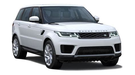 2020 LR Range Rover Sport Philippines: Price, Specs, & Review.